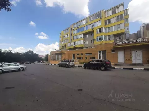 Помещение свободного назначения в Белгородская область, Белгородский ...