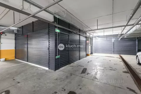 Склад в Татарстан, Казань ул. Аделя Кутуя, 110Дк4 (136 м)