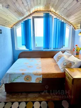 Комната Крым, Феодосия муниципальный округ, Коктебель пгт пер. Серова, ...