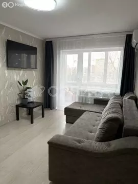 2-комнатная квартира: Тюмень, Минская улица, 5 (45.6 м)