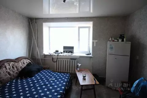 Студия Архангельская область, Коряжма ул. Имени Дыбцына, 14 (17.4 м)