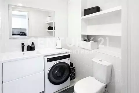 2-к кв. Московская область, Люберцы ул. Весенняя, 6 (35.5 м)