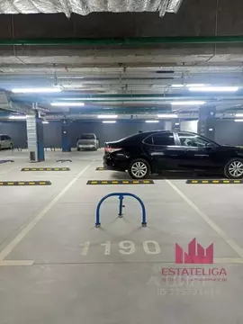 Гараж в Москва Волгоградский просп., 32/5к1 (15 м)