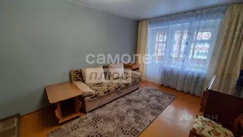 1-к кв. Марий Эл, Йошкар-Ола ул. Мира, 23А (33.0 м)