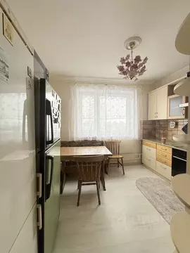 2-к кв. Москва Литовский бул., 34 (55.0 м)