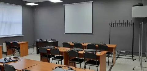 Офис в Санкт-Петербург Кременчугская ул., 19к1 (49 м)