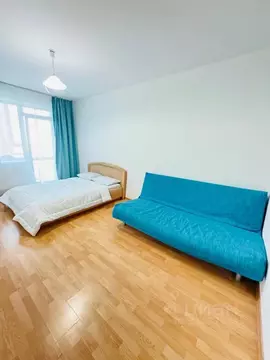 2-к кв. Свердловская область, Екатеринбург ул. Циолковского, 57 (75.0 ...