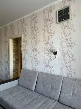 1-к кв. Тульская область, Тула ул. Кутузова, 124 (35.2 м)