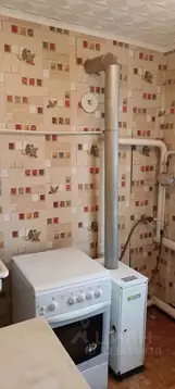 1-к кв. Ульяновская область, Новоульяновск городской округ, пос. ...