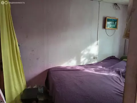 3-комнатная квартира: Жуково, СНТ Локомотив-22, 20 (66 м)