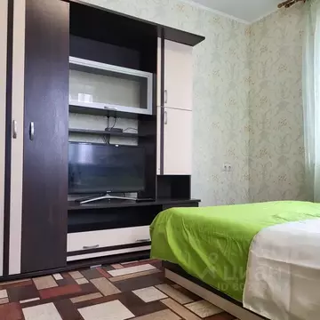 1-к кв. Калужская область, Обнинск ул. Курчатова, 27/1 (39.0 м)