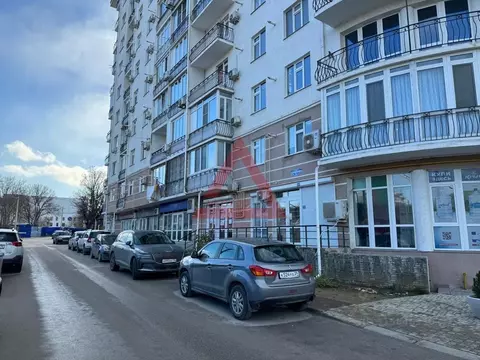 Помещение свободного назначения в Севастополь ул. Загородная Балка, 2Г ...