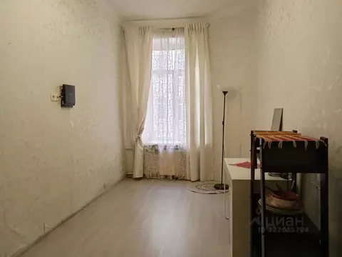 Комната Санкт-Петербург Невский просп., 156 (14.0 м)