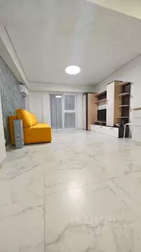 Студия Краснодарский край, Сочи Мамайка мкр, ул. Крымская, 67/1 (20.0 ...