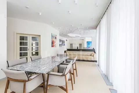 Дом в Московская область, Одинцовский городской округ, д. Жуковка  ...