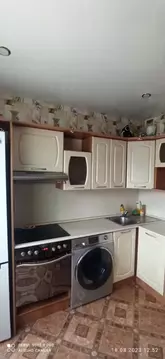 2-к кв. Красноярский край, Красноярск Северный мкр, ул. Урванцева, 16 ...