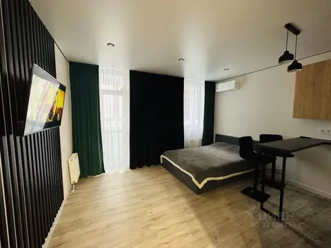 Студия Ростовская область, Ростов-на-Дону просп. Соколова, 68/118Вс2 ...