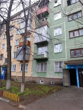 2-к кв. Новосибирская область, Искитим Индустриальный мкр, 8 (43.0 м)