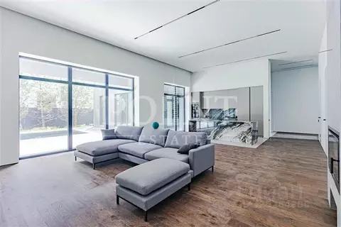 Коттедж в Московская область, Одинцовский городской округ, д. ...