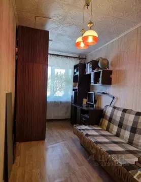 2-к кв. Чувашия, Чебоксары ул. Юрия Гагарина, 21 (41.1 м)