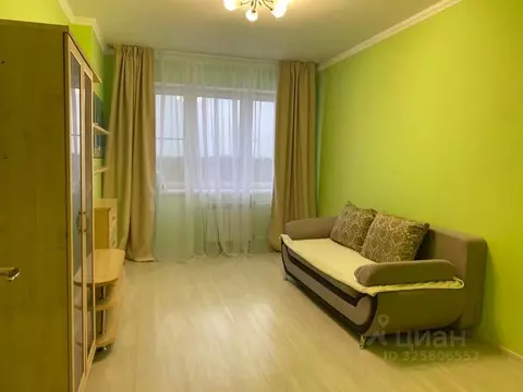 1-к кв. Московская область, Красногорск городской округ, Нахабино пгт ...