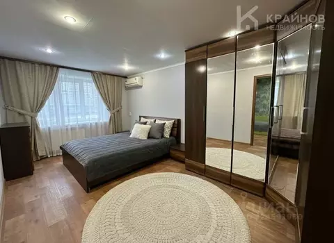 3-к кв. Воронежская область, Воронеж ул. Остужева, 15 (61.6 м)