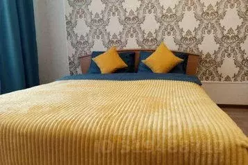 1-к кв. Тюменская область, Тюмень ул. Константина Посьета, 11 (42.0 м)