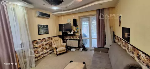 3-комнатная квартира: Азов, улица Кондаурова, 3 (60 м)