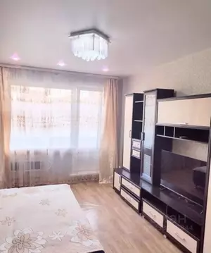 1-к кв. Иркутская область, Иркутск Первомайский мкр, ул. Бажова, 7 ...