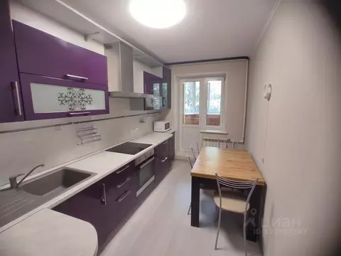 2-к кв. Московская область, Королев просп. Королева, 28а (54.0 м)