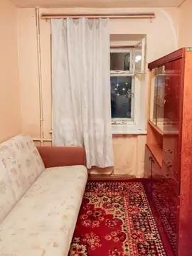 Комната Ярославская область, Ярославль ул. Юности, 10 (10.0 м)