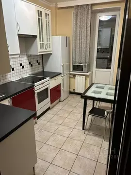 1-к кв. Москва ул. Твардовского, 12к1 (38.0 м)