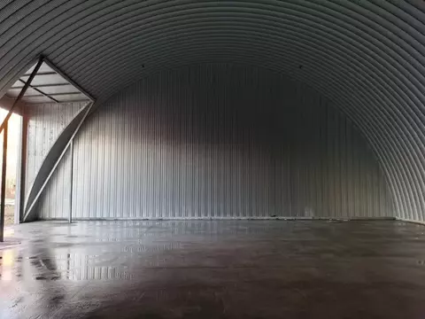 Склад в Новосибирская область, Новосибирск ул. Петухова, 49/2 (560 м)