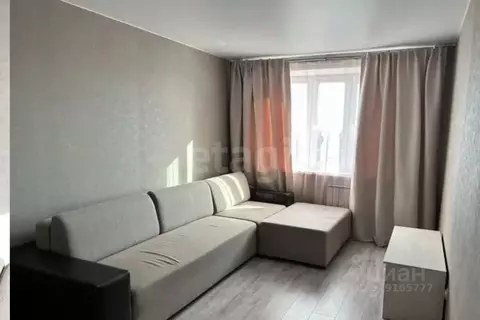 1-к кв. Башкортостан, Уфа Нежинская ул., 27 (34.3 м)