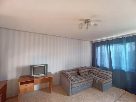 1-к кв. Московская область, Люберцы Красная Горка мкр, просп. ...