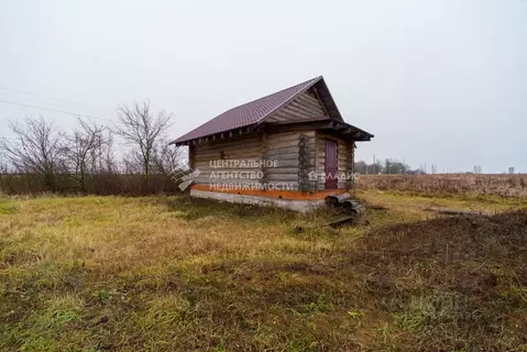 Дом в Рязанская область, Захаровский муниципальный округ, с. Попадьино ...