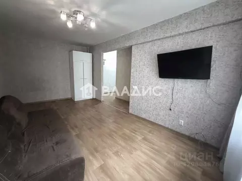 1-к кв. Иркутская область, Ангарск 93-й кв-л, 7 (30.5 м)