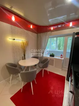 2-к кв. Курская область, Курск ул. Карла Маркса, 69Д (64.0 м)