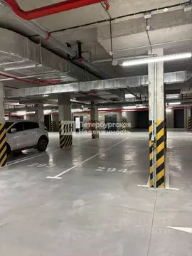 Гараж в Санкт-Петербург просп. Обуховской обороны, 36 (13 м)