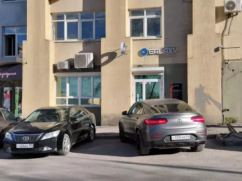 Помещение свободного назначения в Пермский край, Пермь Советская ул., ...