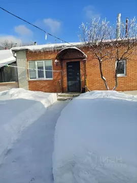 Дом в Самарская область, Ставропольский район, Александровка с/пос, с. ...