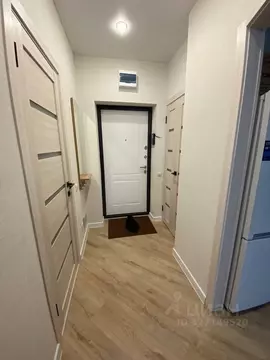 1-к кв. Тюменская область, Тюмень Новгородская ул., 14 (33.6 м)