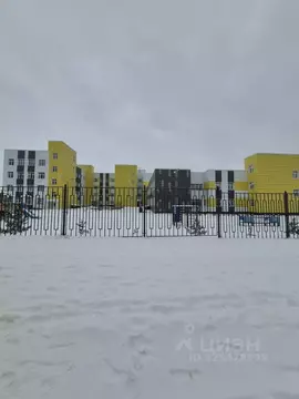 3-к кв. Воронежская область, Воронеж ул. Адмирала Чурсина, 18 (75.0 м)