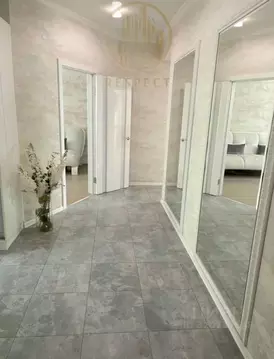 2-к кв. Ставропольский край, Пятигорск Партизанская ул., 3к1 (76.0 м)