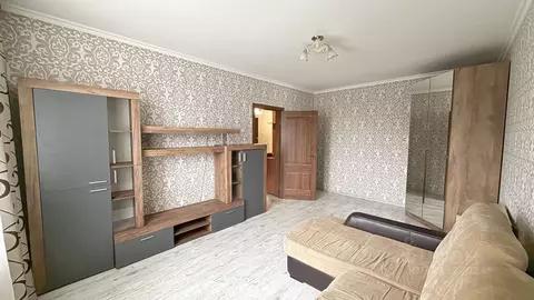 1-к кв. Московская область, Балашиха Кучино мкр, ул. Центральная, 35 ...