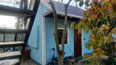 Дом в Севастополь Икар-2 садоводческое товарищество, 355 (62 м)