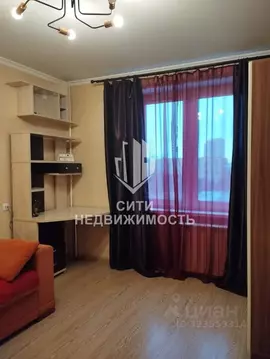 2-к кв. Москва Песчаная ул., 6 (40.0 м)