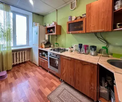 3-к кв. Челябинская область, Челябинск Передовой пер., 7 (78.9 м)