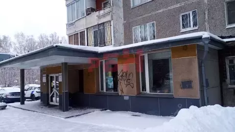 Офис в Свердловская область, Екатеринбург ул. Карла Маркса, 43 (323 м)