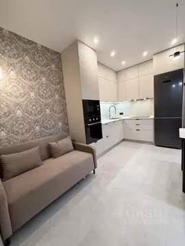 2-к кв. Москва Чоботовская ул., 2к2 (44.0 м)